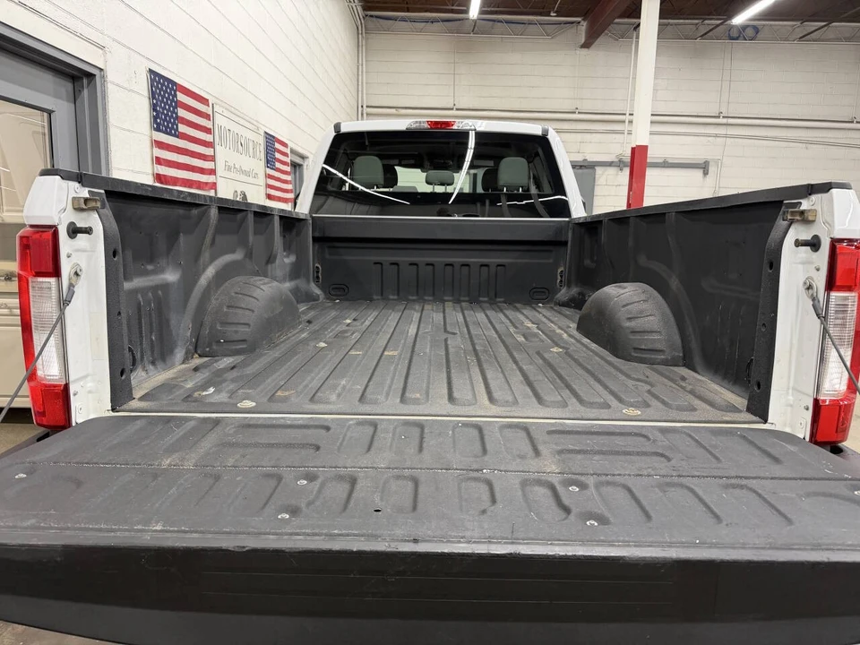 2019 Ford Super Duty 4th Gen - Image 20 of 21