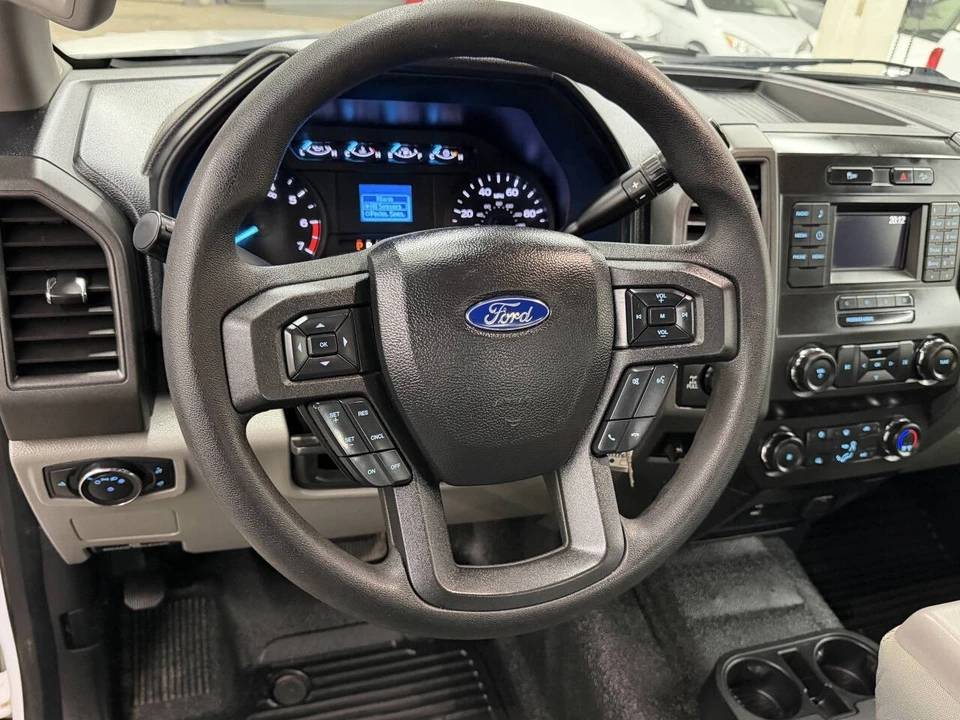 2019 Ford Super Duty 4th Gen - Image 12 of 12