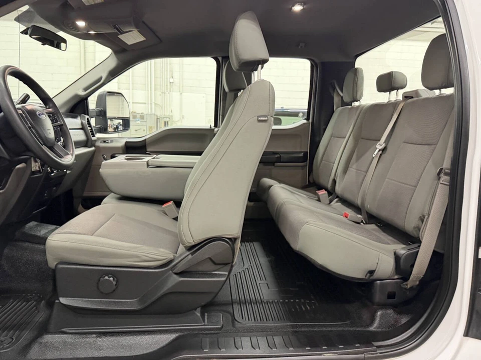2019 Ford Super Duty 4th Gen - Image 5 of 12