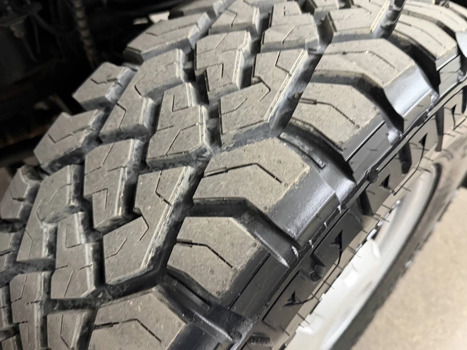 2019 Ford Super Duty 4th Gen - Image 17 of 21