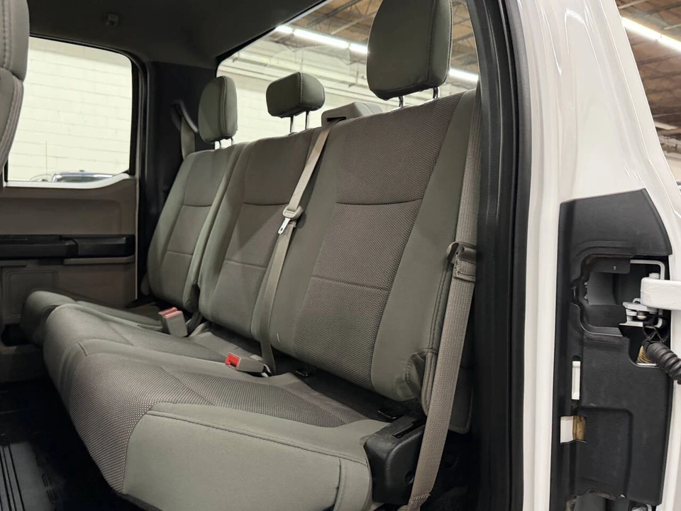 2019 Ford Super Duty 4th Gen - Image 16 of 21