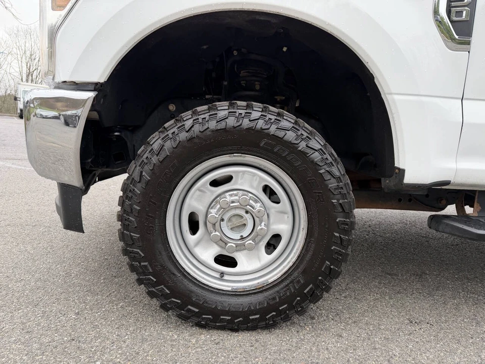 2019 Ford Super Duty 4th Gen - Image 17 of 19