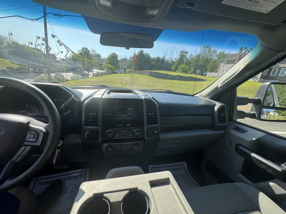 2019 Ford Super Duty 4th Gen - Image 15 of 19