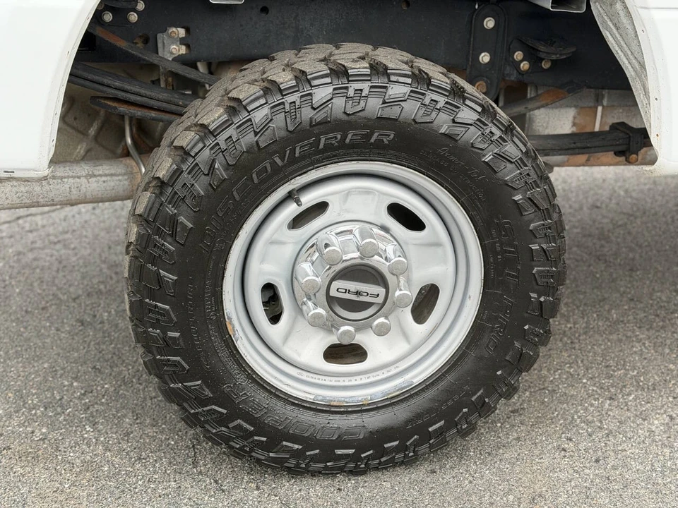 2019 Ford Super Duty 4th Gen - Image 12 of 19