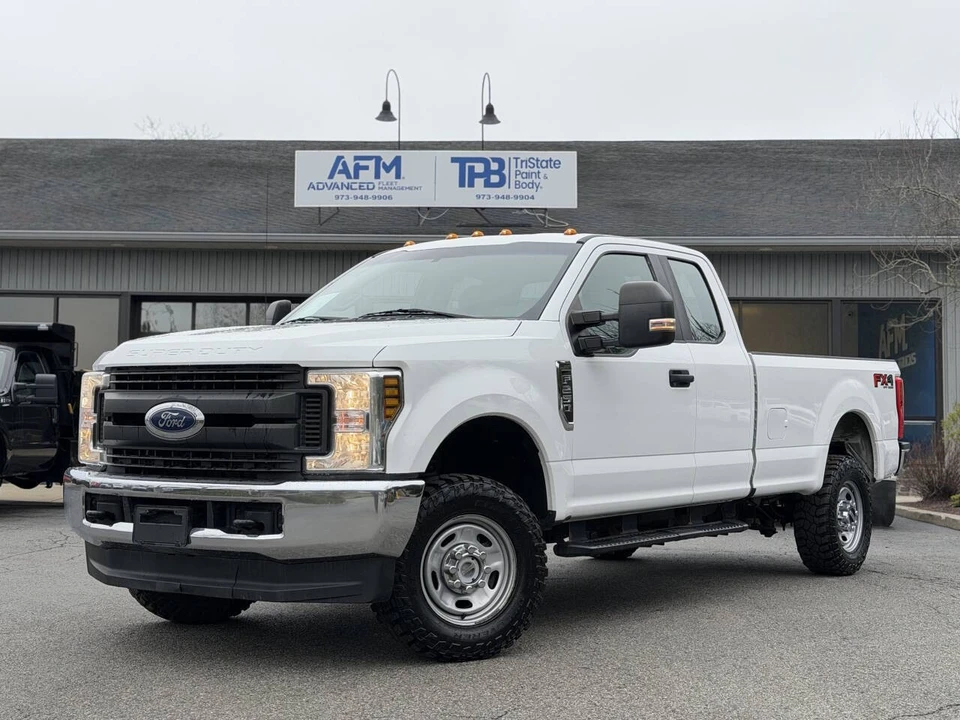 2019 Ford Super Duty 4th Gen - Image 2 of 19