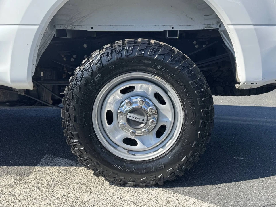 2019 Ford Super Duty 4th Gen - Image 18 of 19