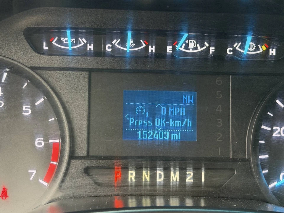2019 Ford Super Duty 4th Gen - Image 6 of 19