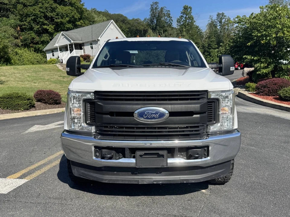 2019 Ford Super Duty 4th Gen - Image 4 of 12
