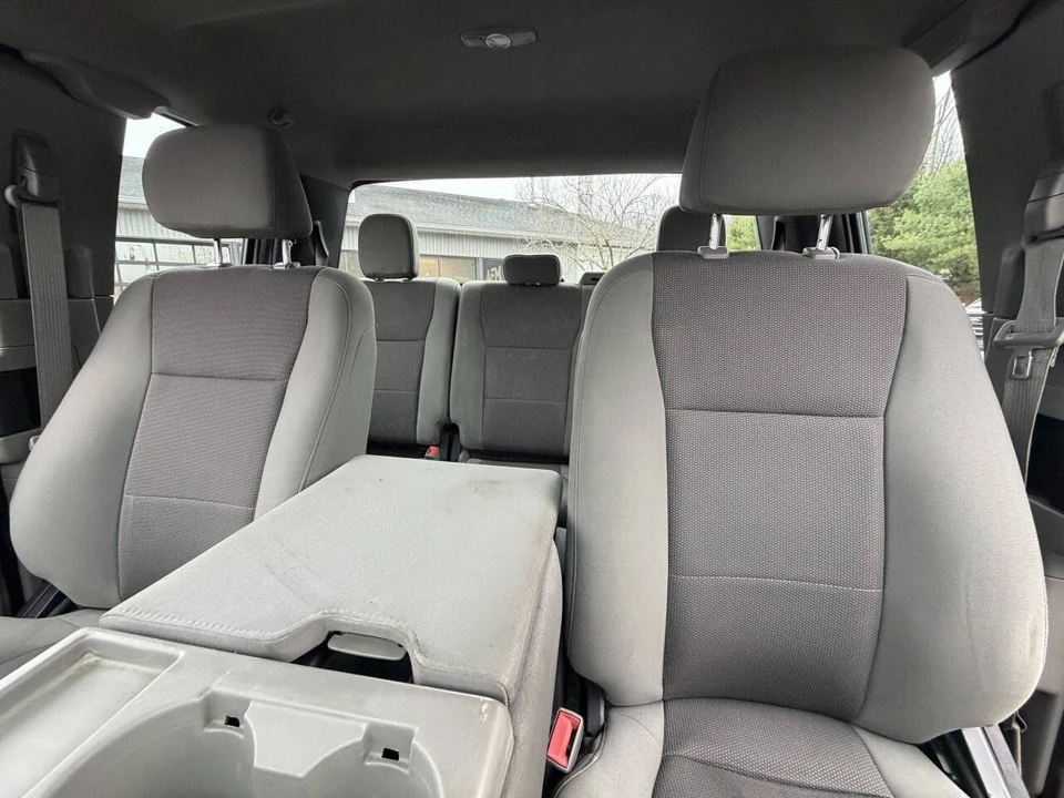 2019 Ford Super Duty 4th Gen - Image 19 of 19