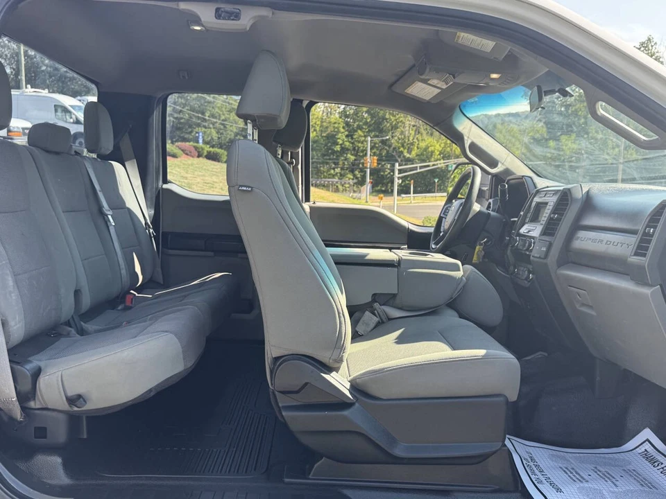 2019 Ford Super Duty 4th Gen - Image 13 of 19