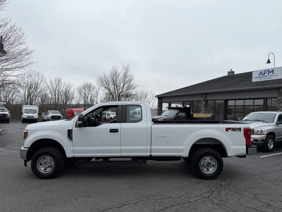 2019 Ford Super Duty 4th Gen - Image 9 of 19