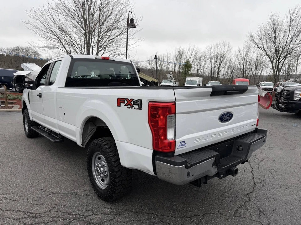 2019 Ford Super Duty 4th Gen - Image 13 of 19