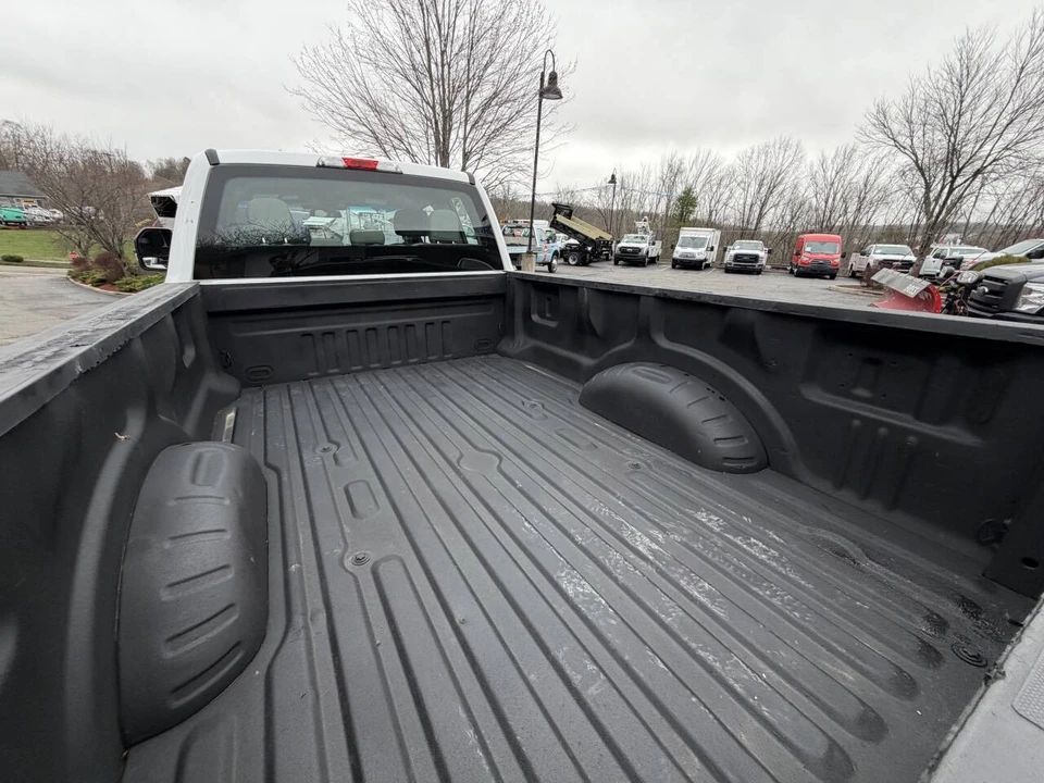 2019 Ford Super Duty 4th Gen - Image 14 of 19