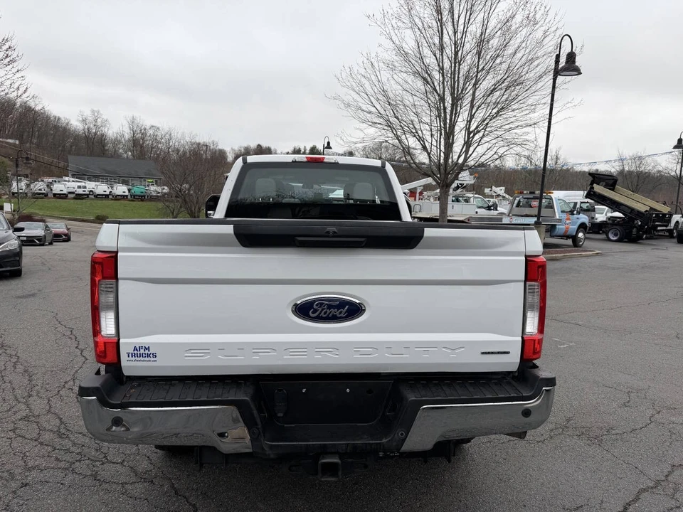 2019 Ford Super Duty 4th Gen - Image 11 of 19