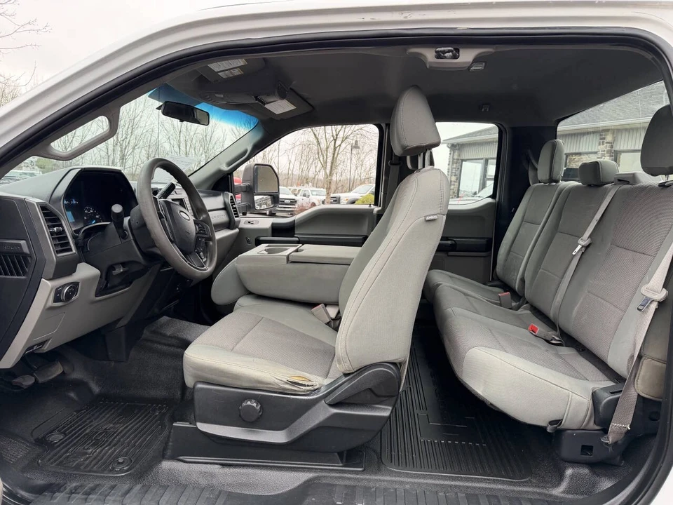 2019 Ford Super Duty 4th Gen - Image 15 of 19