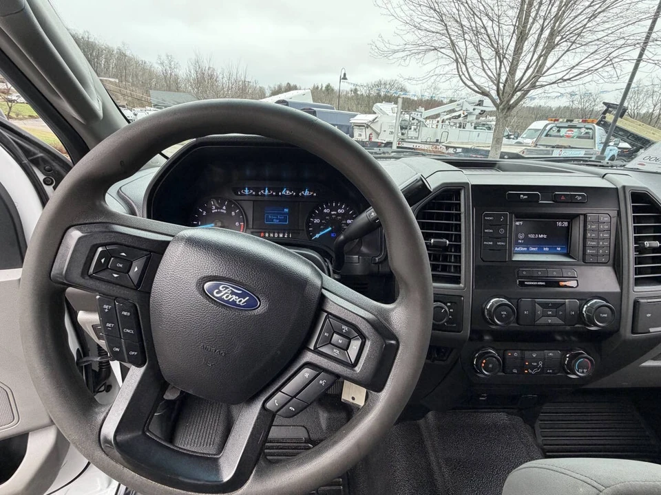 2019 Ford Super Duty 4th Gen - Image 18 of 19