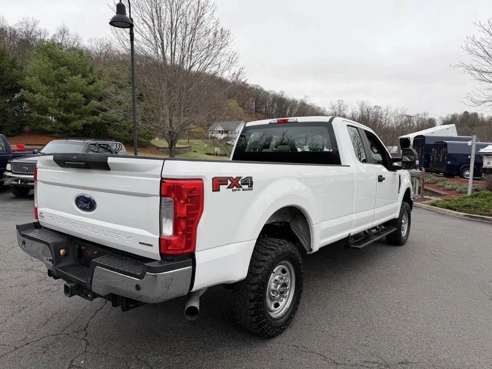 2019 Ford Super Duty 4th Gen - Image 10 of 19
