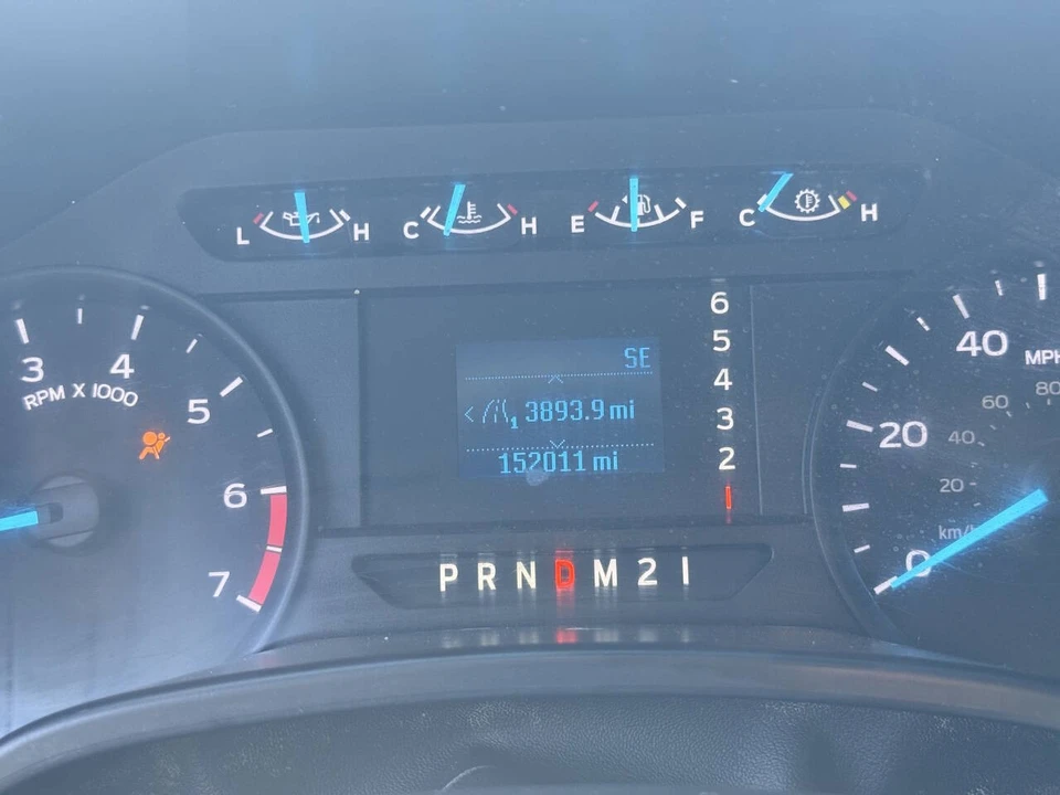 2019 Ford Super Duty 4th Gen - Image 16 of 19