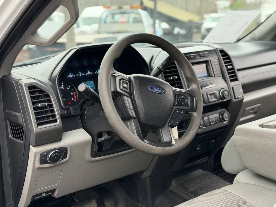 2019 Ford Super Duty 4th Gen - Image 16 of 19