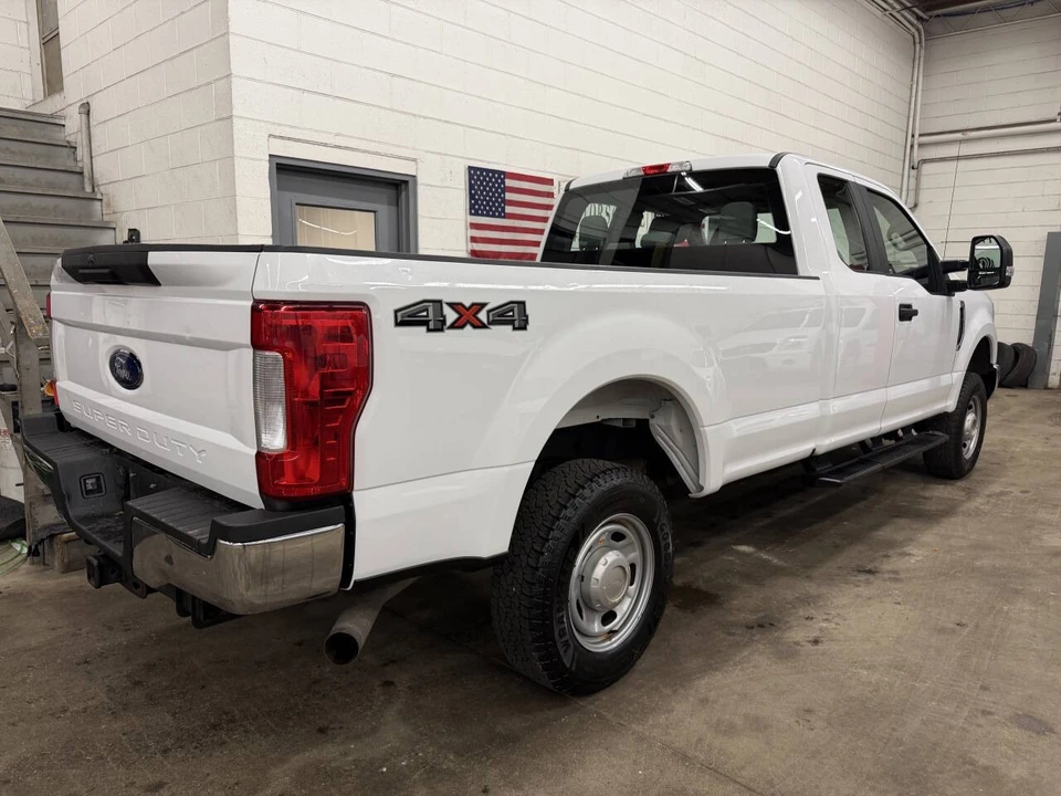 2019 Ford Super Duty 4th Gen - Image 2 of 21