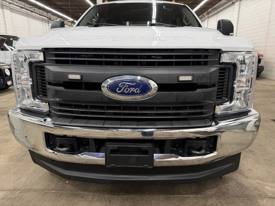 2019 Ford Super Duty 4th Gen - Image 12 of 21
