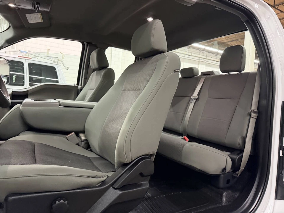 2019 Ford Super Duty 4th Gen - Image 5 of 21