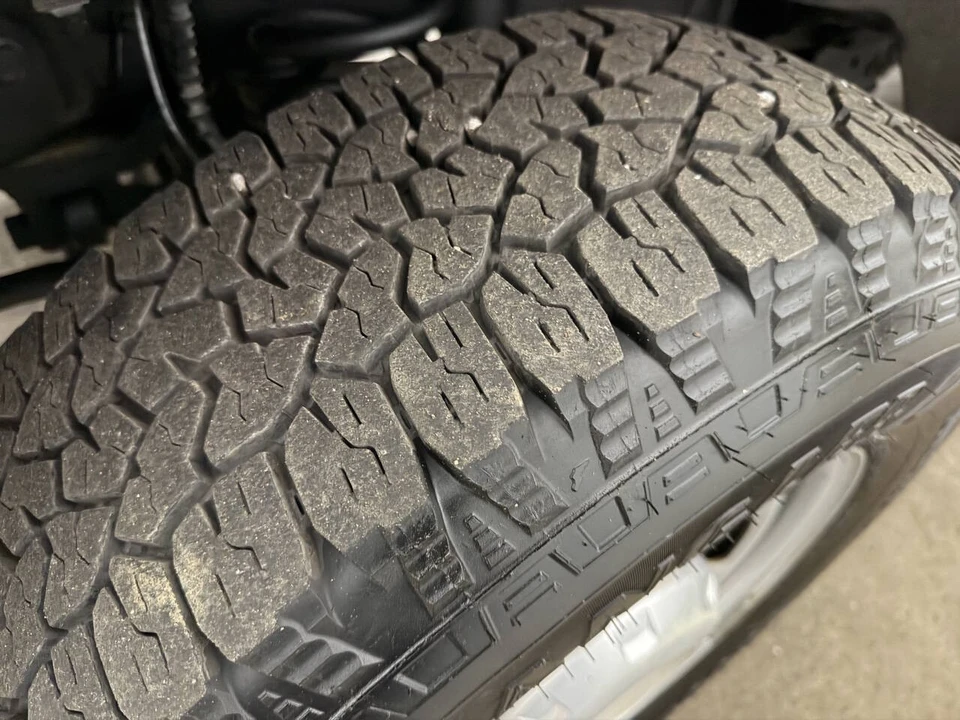 2019 Ford Super Duty 4th Gen - Image 19 of 21