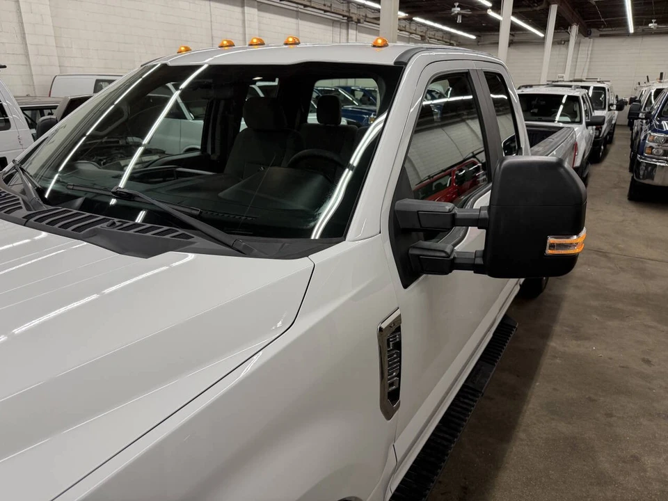 2019 Ford Super Duty 4th Gen - Image 21 of 21