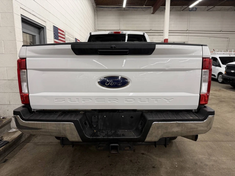 2019 Ford Super Duty 4th Gen - Image 11 of 21