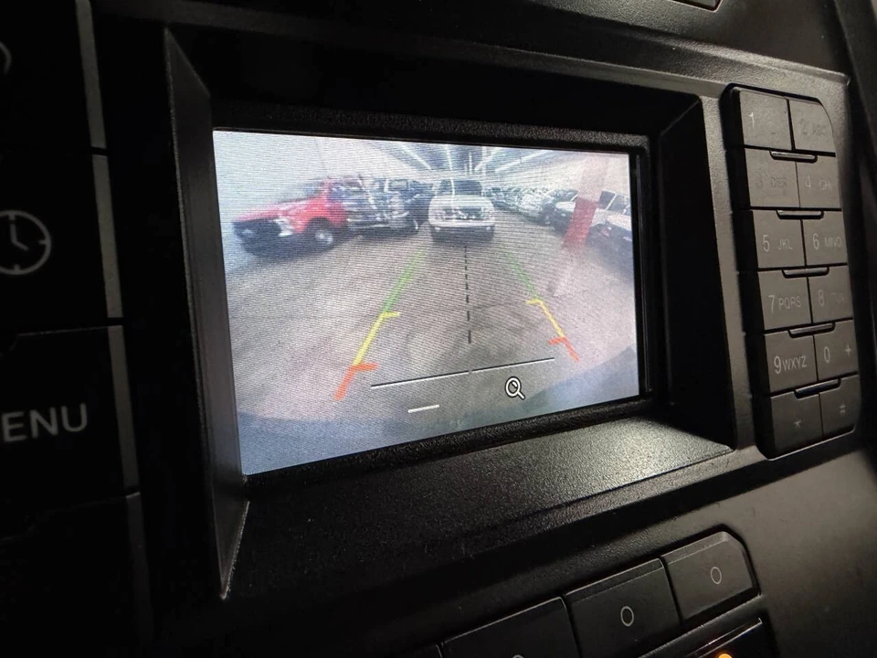 2019 Ford Super Duty 4th Gen - Image 9 of 21