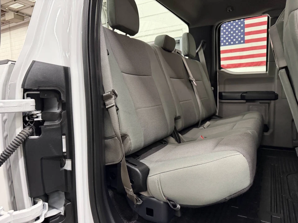 2019 Ford Super Duty 4th Gen - Image 7 of 21