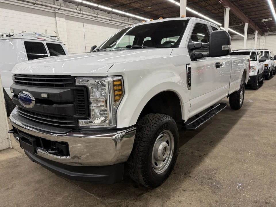 2019 Ford Super Duty 4th Gen - Image 3 of 21