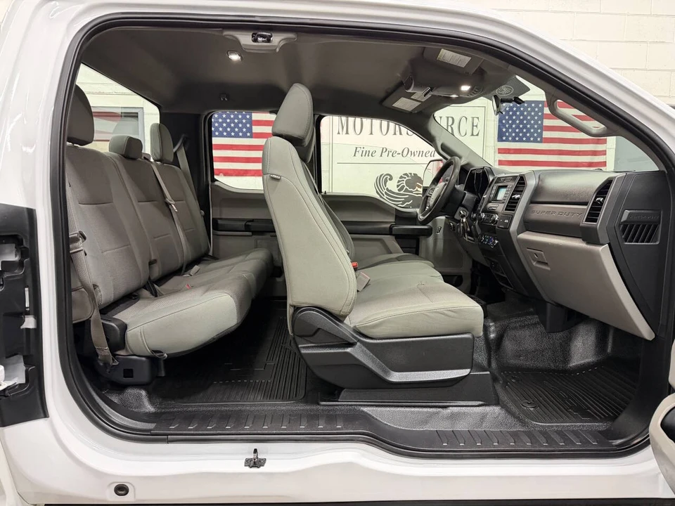 2019 Ford Super Duty 4th Gen - Image 6 of 21