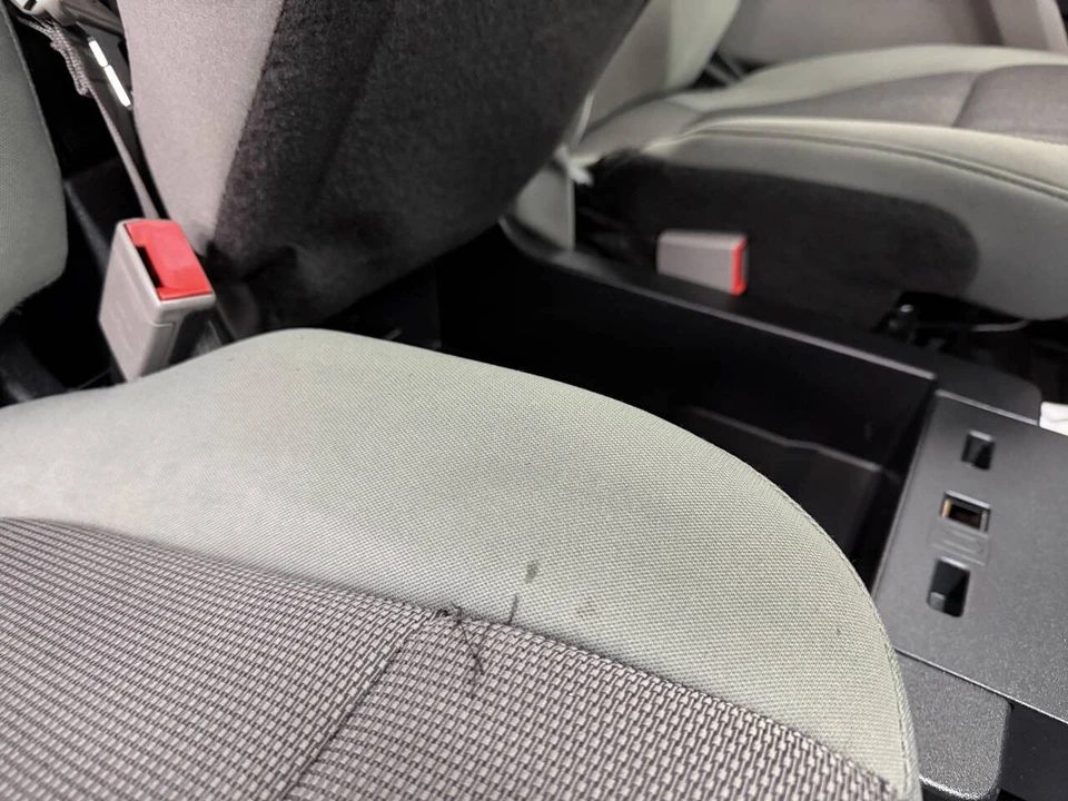 2019 Ford Super Duty 4th Gen - Image 15 of 21