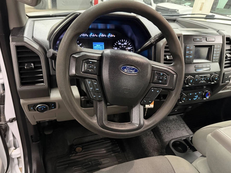 2019 Ford Super Duty 4th Gen - Image 8 of 21