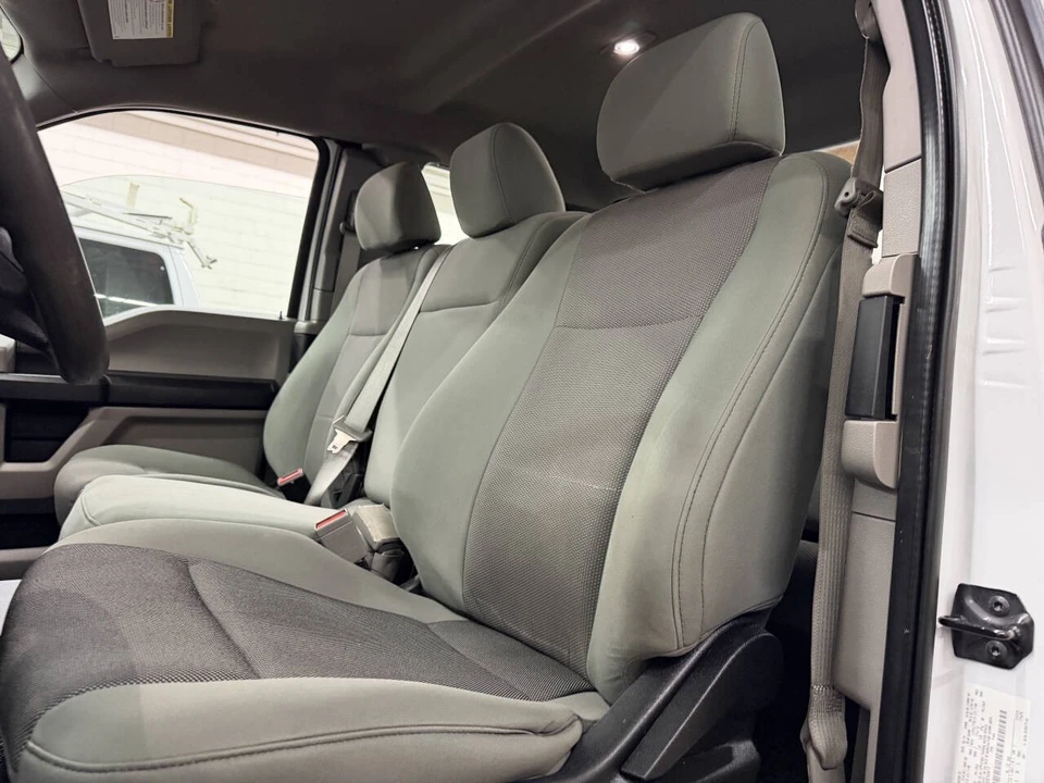 2019 Ford Super Duty 4th Gen - Image 14 of 21