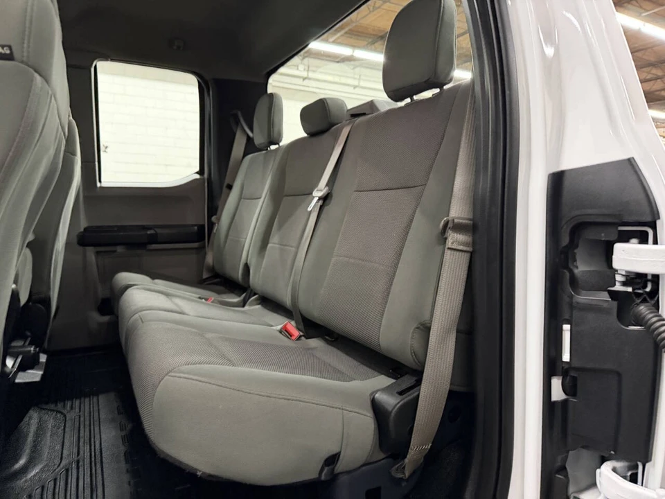 2019 Ford Super Duty 4th Gen - Image 16 of 21