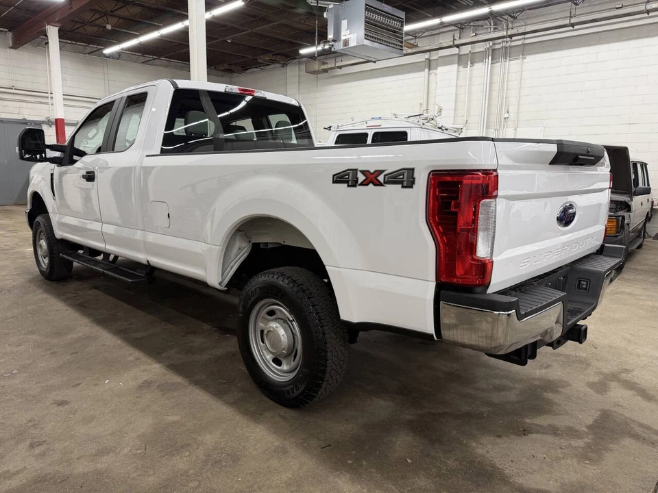 2019 Ford Super Duty 4th Gen - Image 4 of 21