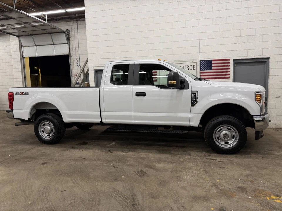 2019 Ford Super Duty 4th Gen - Image 10 of 21