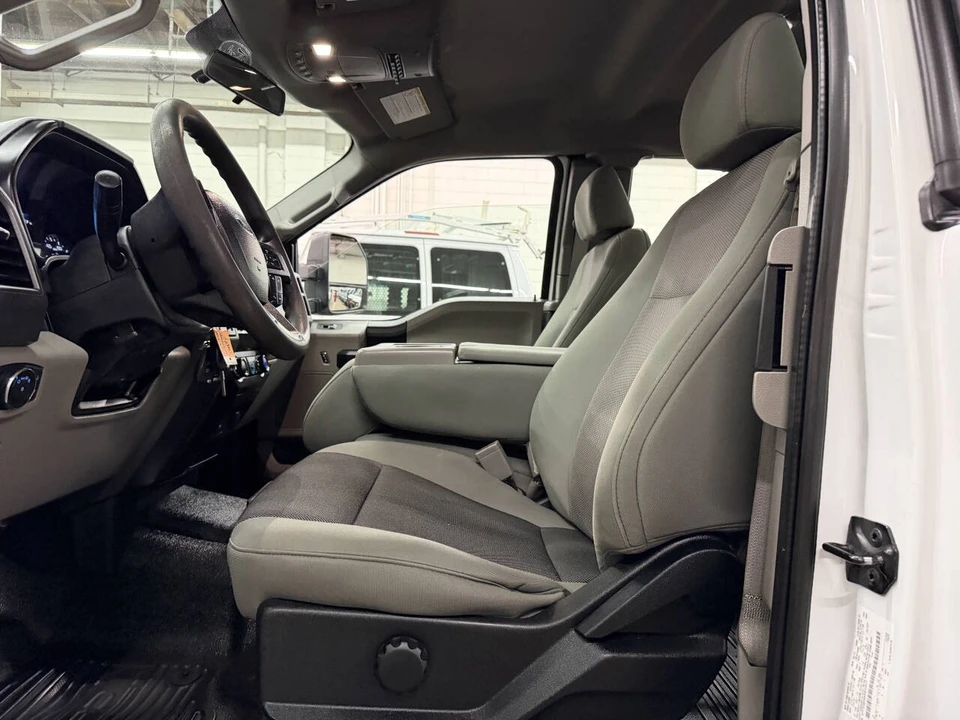 2019 Ford Super Duty 4th Gen - Image 18 of 21
