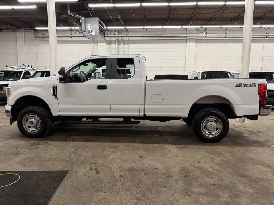 2019 Ford Super Duty 4th Gen - Image 13 of 21