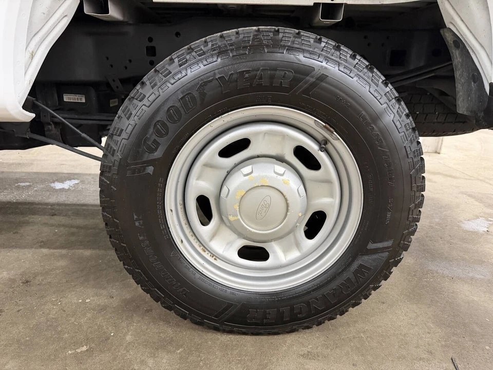 2019 Ford Super Duty 4th Gen - Image 20 of 21