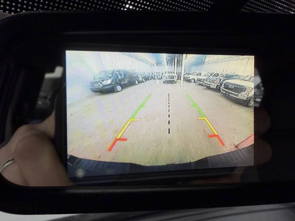 2019 Ford Super Duty 4th Gen - Image 9 of 12