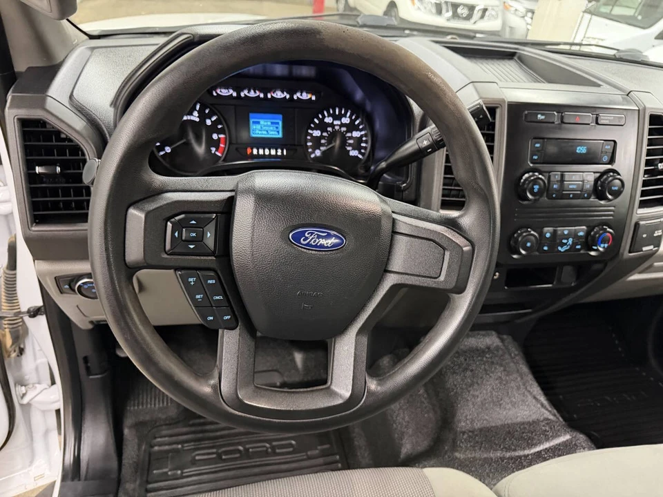 2019 Ford Super Duty 4th Gen - Image 8 of 12