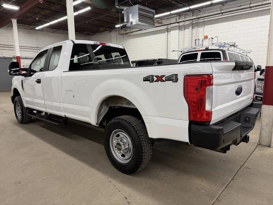 2019 Ford Super Duty 4th Gen - Image 3 of 12