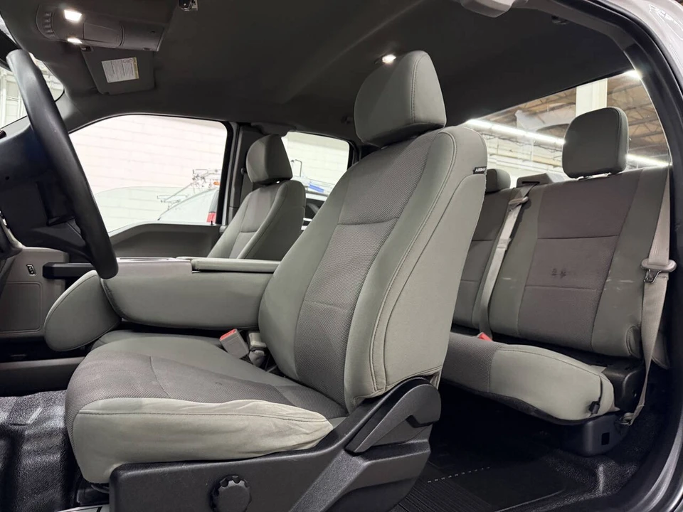 2019 Ford Super Duty 4th Gen - Image 5 of 12