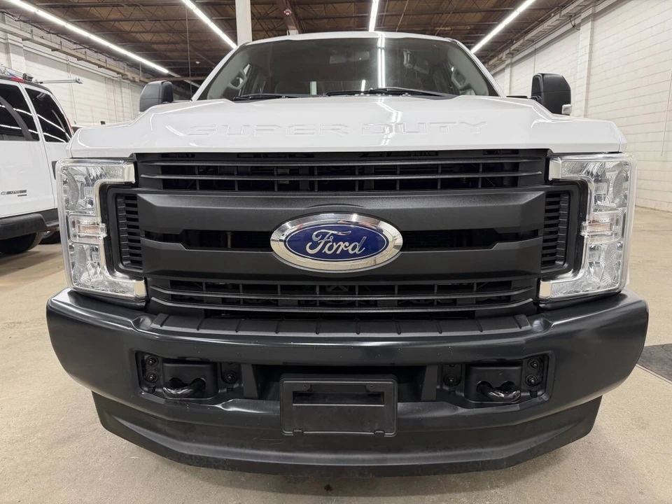 2019 Ford Super Duty 4th Gen - Image 10 of 12