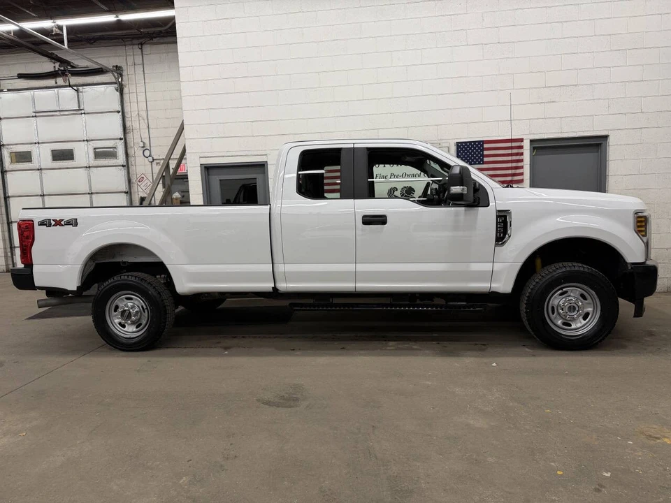 2019 Ford Super Duty 4th Gen - Image 12 of 12