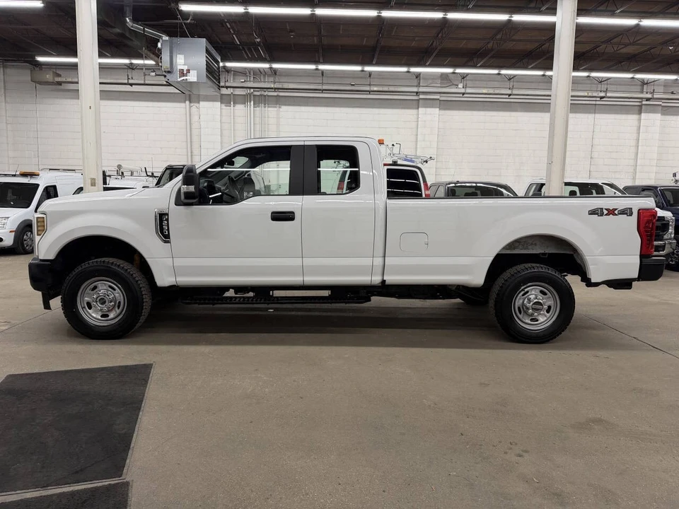 2019 Ford Super Duty 4th Gen - Image 11 of 12