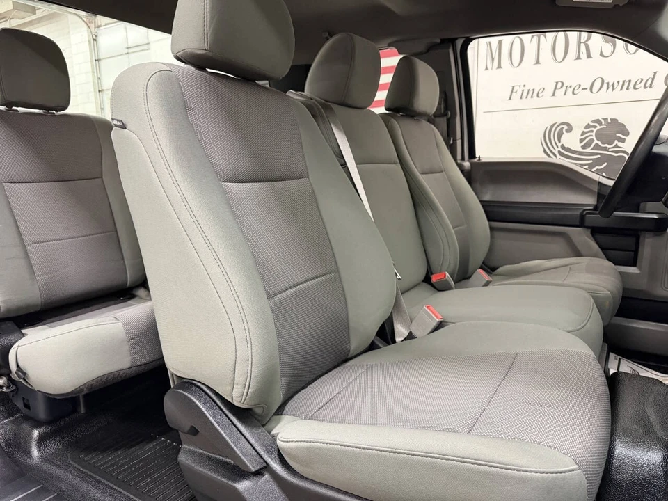 2019 Ford Super Duty 4th Gen - Image 6 of 12